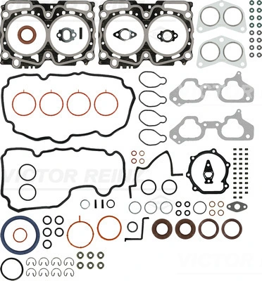 Full Gasket Kit, engine